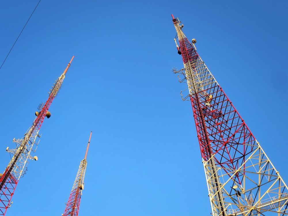 New Approachs To Transmission Network Planning With 5G