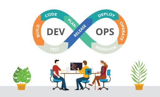 DevOps-as-a Service